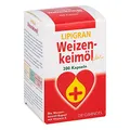 Produktbild: WEIZENKEIMÃ–L plus Kapseln Grandel 200 St