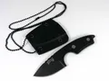 Produktbild: HERBERTZ  Messer, Neck Knife G10