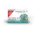 Produktbild: H&S Schlaf- und Nerventee N 20X2,0 g
