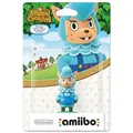 Produktbild: amiibo - Animal Crossing Björn Figur Wii U / 3DS / 2DS