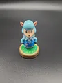 Produktbild: Nintendo 1080266 Animal Crossing Collection Amiibo Cyrus Figur