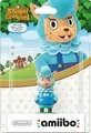 Produktbild: amiibo Animal Crossing Björn Cyrus