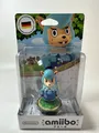 Produktbild: Nintendo 1080266 Animal Crossing Collection Amiibo Cyrus Figur Game Zubehör D 64