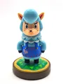 Produktbild: Nintendo Amiibo - Björn - Animal Crossing - Figur