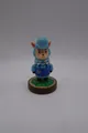 Produktbild: Nintendo 1080266 Animal Crossing Collection Amiibo Cyrus Figur - vom Händler!