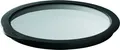 Produktbild: RÖSLE Bratpfanne RÖSLE Glasdeckel Frischhaltedeckel Glas Ø 20 cm