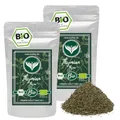 Produktbild: Azafran BIO Thymian getrocknet und gerebelt - Perfekt auch als Thymiantee (Kräutertee) 500g