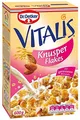 Produktbild: Dr. Oetker VITALIS Knusper Flakes