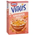 Produktbild: Vitalis Knusper Flakes 0,6Kg