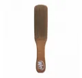 Produktbild: The Wet Brush Haarbürste Männer Detangler Haarbürste Braun Leder Detangle
