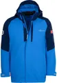 Produktbild: Trollkids Kids Skanden 3in1 Jacket navy/medium blue - Größe 92 Kinder 351