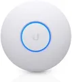 Produktbild: UBIQUITI UAP-nanoHD-3 Access Point NanoHD Indoor 2.4GHz/5GHz AC Wave 2 4x4 MIMO 3er Pack kein POE-Ad