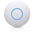 Produktbild: Ubiquiti UniFi nanoHD 1733 Mbit/s Weiß Power over Ethernet (PoE)