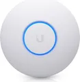 Produktbild: UbiQuiti UniFi AP AC NanoHD Wave2 ohne PoE-Inj. 3-pack