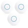 Produktbild: UAP-NANOHD-3 - 4x4 MU-MIMO 802.11ac Access Point für Wave 2, 3er-Pack