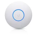 Produktbild: UbiQuiti UniFi AP AC NanoHD Wave2 ohne PoE-Inj. 3-pack 3er