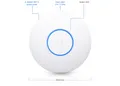 Produktbild: Ubiquiti UniFi AP nanoHD Access Point 4x4 MU MIMO 3er Pack | UAP-NANOHD-3