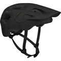 Produktbild: Scott Helmet Argo Plus (ce) black matt (0135) S/M