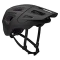 Produktbild: Scott Enduro Argo Plus Mountainbike-Helm, Schwarz, Größe S/M