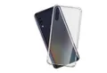 Produktbild: mtb more energy Smartphone-Hülle Clear Armor Case für Samsung Galaxy A50, Transparente TPU Schutzhülle Case Backcover mit Anti-Shock Verstärkung