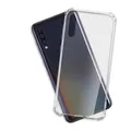 Produktbild: Anti-Shock Schutzhülle für Samsung Galaxy A50 Cover Backcover Case Tasche Bumper