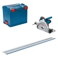 Produktbild: Bosch  Tauchsäge GKT 55 GCE + FSN 1400, 0615990M9D