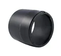 Produktbild: Bajonett Sonnenblende Profox LH-74B ersetzt Canon ET-74B, kompatibel für Canon RF 100-400MM F5.6-8 is USM