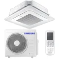 Produktbild: Samsung Split Klimaanlage Mini-Decken-Set | WindFree | 6,8 kW