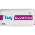 Produktbild: Knauf Multi-Finish Gips-Spachtelmasse und Dnnputz 25 kg (22754900)