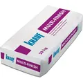 Produktbild: Multi-finish Gips-spachtelmasse U. Dünnputz 25kg - Knauf