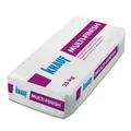 Produktbild: KNAUF Multi-Finish Gips-Spachtelmasse u.Dünnputz Gipsmasse Füllspachtel 25 kg