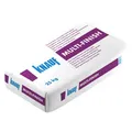 Produktbild: Spachtelmasse Flächenspachtelmasse Gipsmasse Knauf Multi-Finish 25 kg für Innen