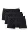 Produktbild: CALIDA Natural Benefit Boxershorts Herren, im 3er-Pack, weicher Elastikbund
