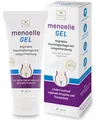 Produktbild: menoelle® Bio Vaginalgel – pflegt das Scheidenmilieu bei bakterieller Vaginose & Scheidenpilz, ideal bei Juckreiz, Brennen, Ausfluss, Geruch; spendet Feuchtigkeit & reguliert pH-Wert – 100 ml