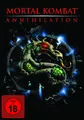 Produktbild: Mortal Kombat 2 - Annihilation