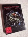 Produktbild: Mortal Kombat 2 - Annihilation | sehr gut | DVD 202