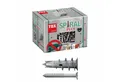 Produktbild: TOX-DÜBEL-TECHNIK Universaldübel, TOX Gipskartondübel Spiral Plus