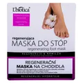Produktbild: L'Biotica Foot Mask Regenerating (Fussmaske, 32 ml) (8424)