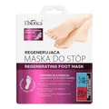 Produktbild: L'biotica regenerierende Fußmaske 1 Paar