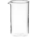 Produktbild: my basics 103498 Ersatzglas für Kaffeebereiter 1l, klar