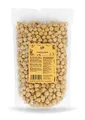 Produktbild: KoRo - Haselnusskerne leicht geröstet und blanchiert 1 kg - Geschälte Haselnüsse ohne Zusätze und Konservierungsstoffe perfekt zum Backen oder als Snack