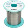Produktbild: Weller Lötzinn T0051402699, Flussmittel, bleifrei, Ø 1,0mm, 99,35% Zinn 0,05% Kupfer 0,6% Nickel,100g
