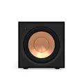 Produktbild: Klipsch R-101SW Aktiv-Subwoofer schwarz per Stk.