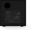 Produktbild: Klipsch R-101SW EAU Schwarz Stück Subwoofer Neu vom Fachhändler