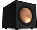 Produktbild: Klipsch R-101SW Aktiv-Subwoofer, schwarz