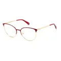 Produktbild: POLAROID PLD D443 Sunglasses, IBJ/18 Cherry Gold, 56 Women's, Ibj/18 Cherry Gold, 50