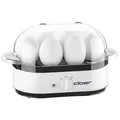 Produktbild: CLOER Eierkocher 6081 für 6 Eier 350Watt weiss