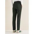 Produktbild: CECIL Stoffhose Style Tracey in Two-Tone-Optik grün XXL (46)