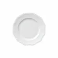 Produktbild: Rosenthal Frühstücksteller Maria, Porzellan, Weiß, 21 cm, 10430-800001-10221