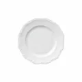 Produktbild: Rosenthal Frühstücksteller Maria, Porzellan, Weiß, 21 cm, 10430-800001-10221